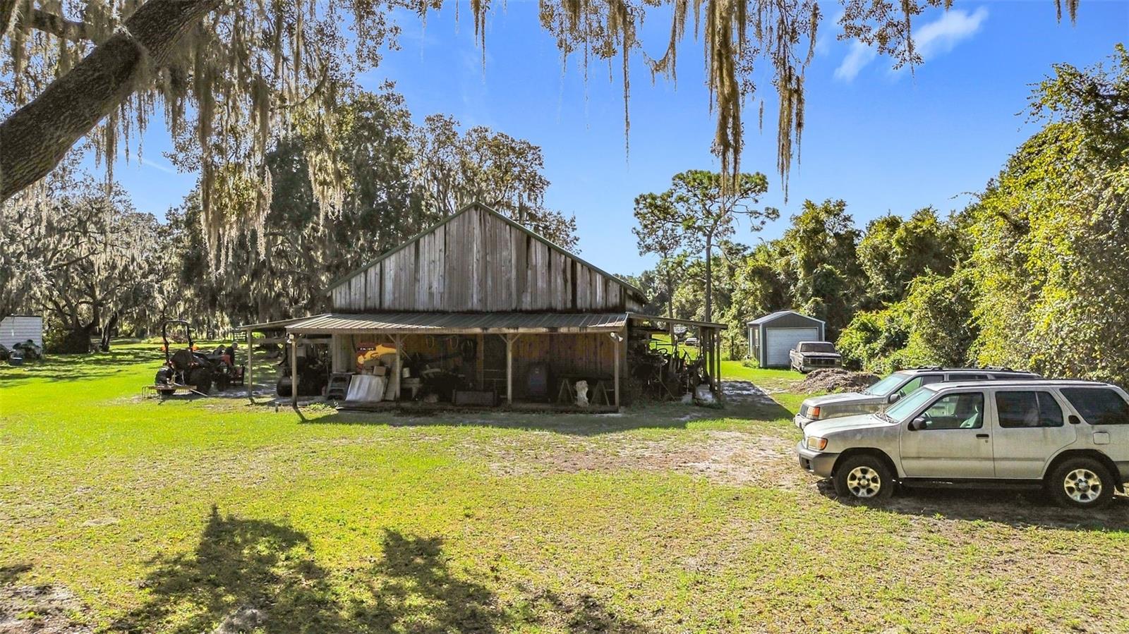 4980 DISSTON DR, ST CLOUD, FL, 34771