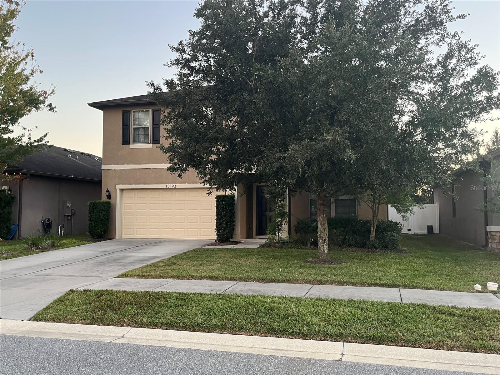 15193 STONE HOUSE DR, BROOKSVILLE, FL, 34604