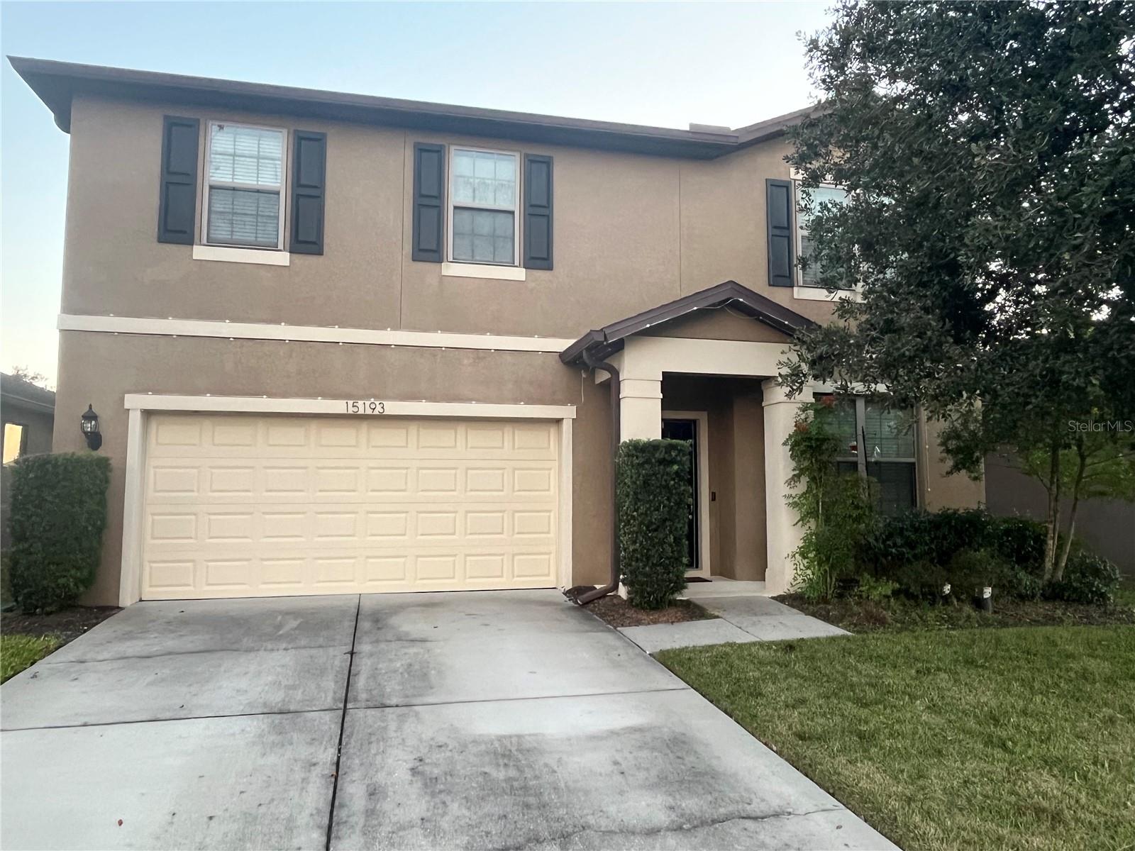 15193 STONE HOUSE DR, BROOKSVILLE, FL, 34604