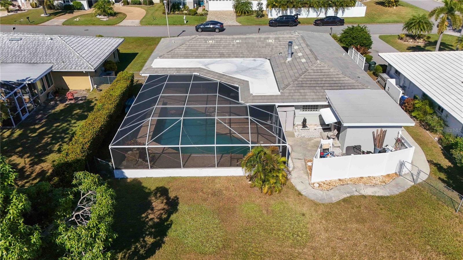 3363 SHEFFIELD CIR, SARASOTA, FL, 34239