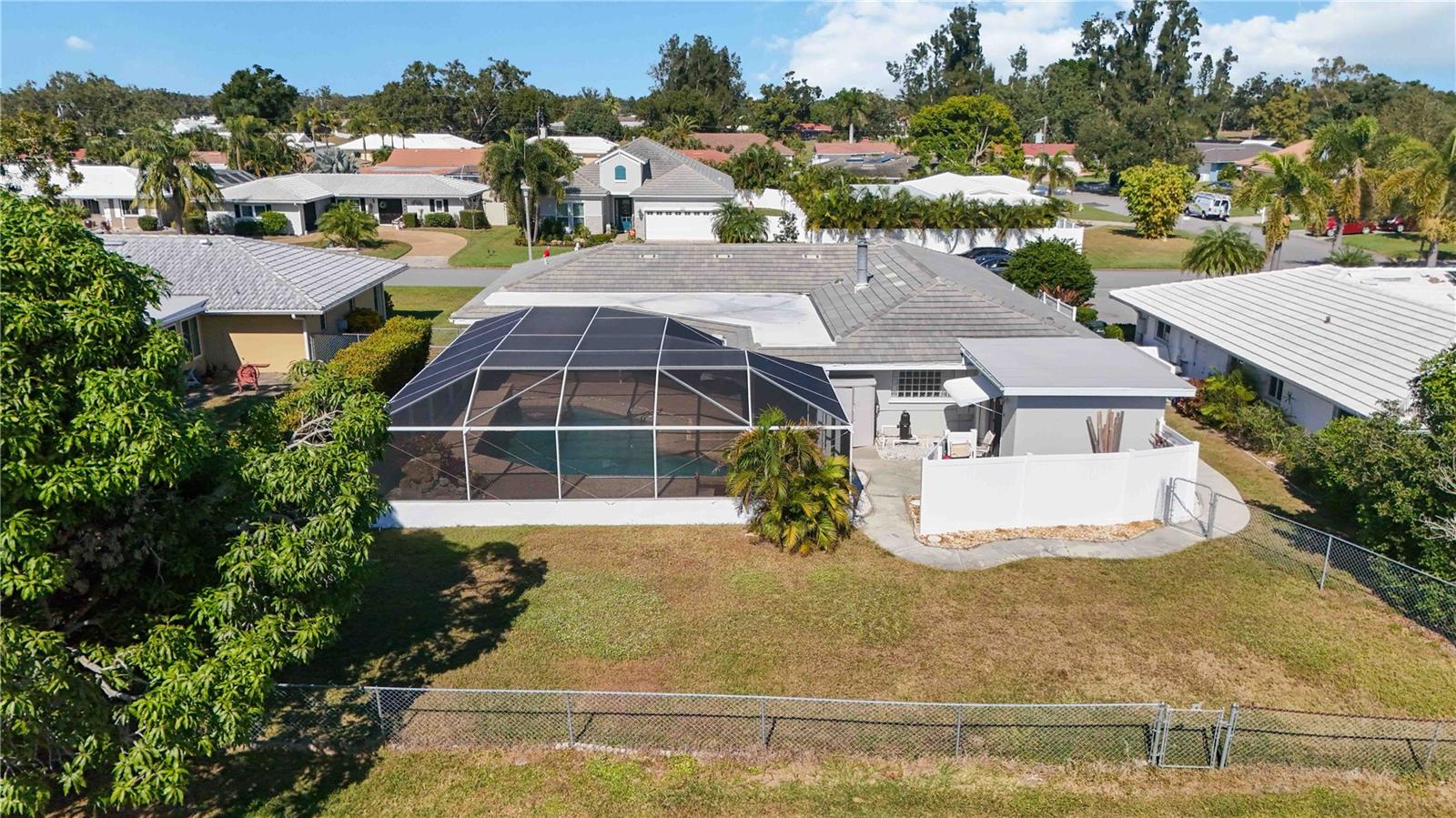 3363 SHEFFIELD CIR, SARASOTA, FL, 34239