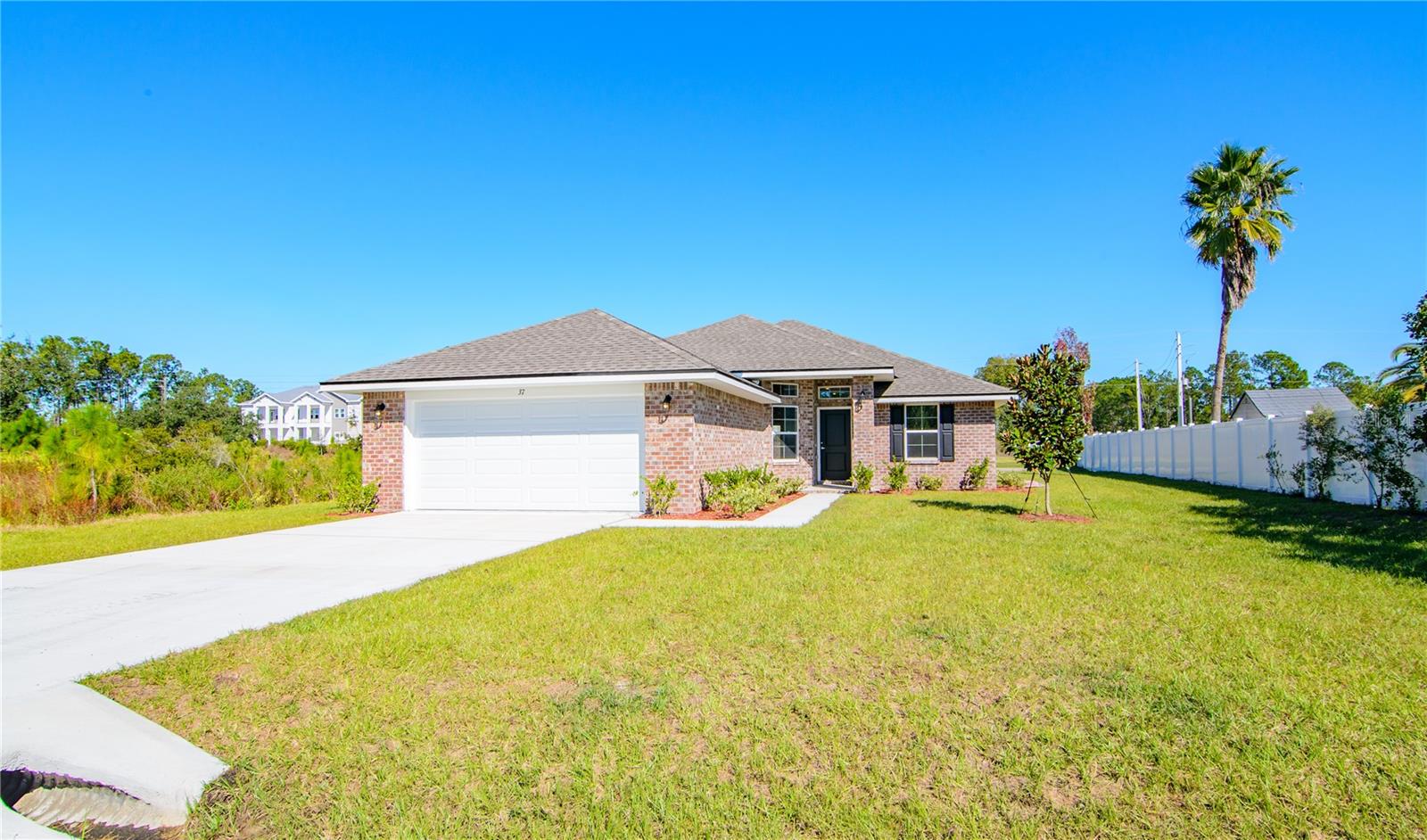 5 BUTTERFLY PL, PALM COAST, FL, 32137