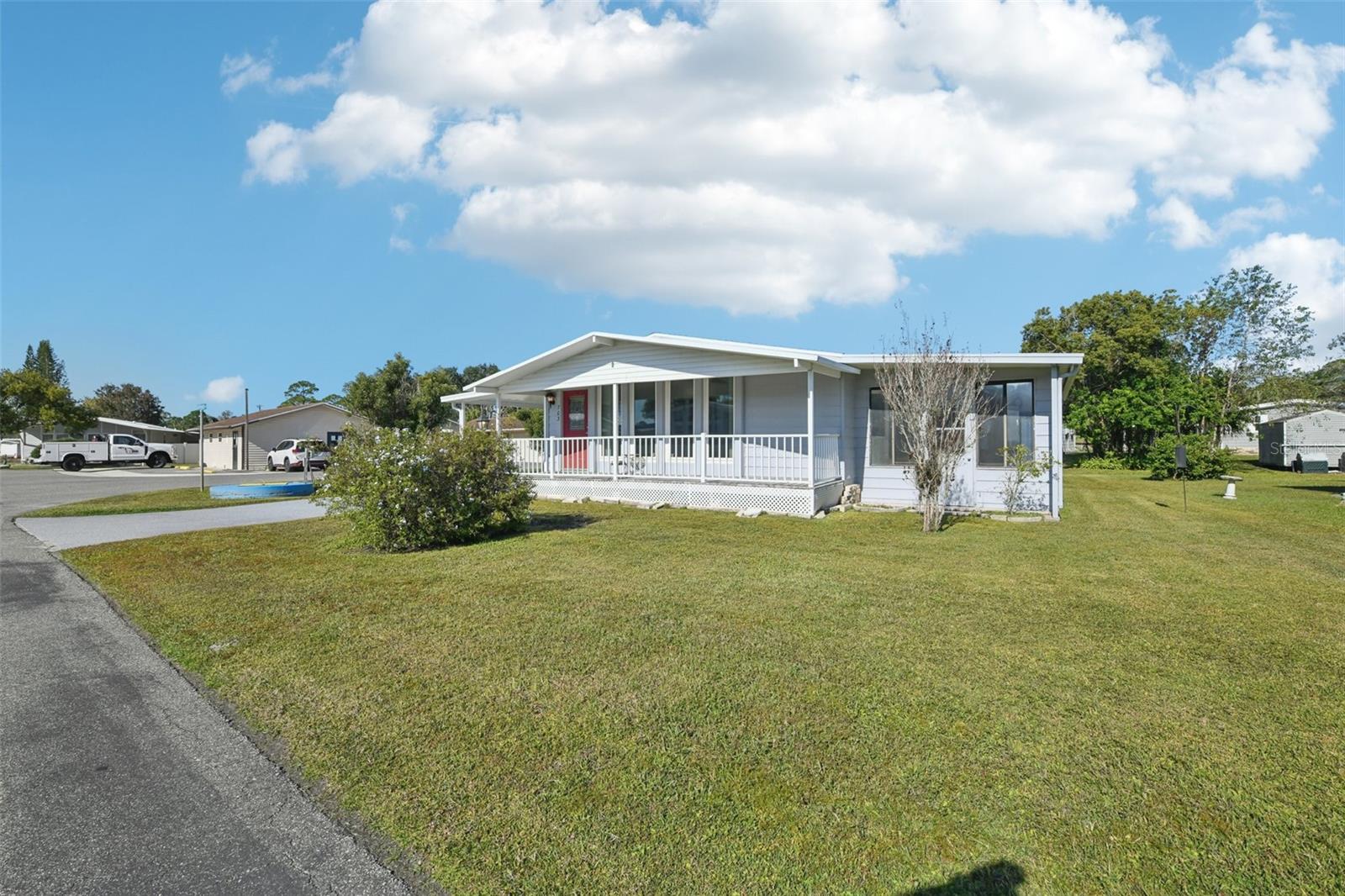 703 WHIPPOORWILL LN, OSTEEN, FL, 32764