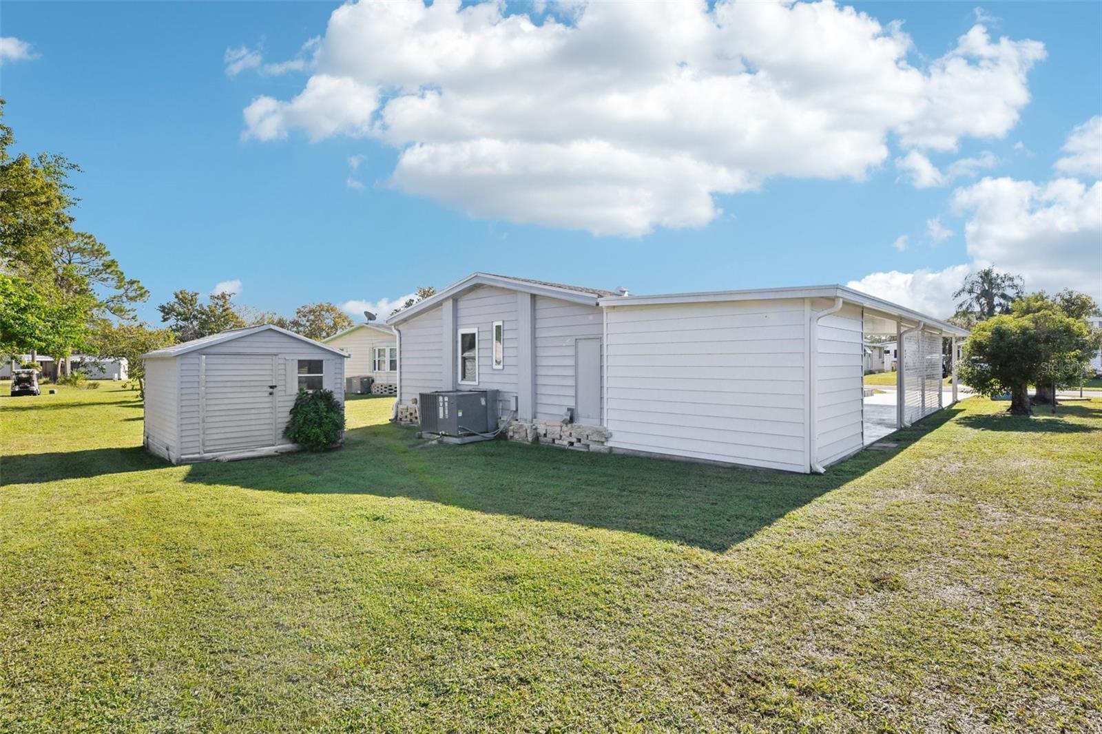 703 WHIPPOORWILL LN, OSTEEN, FL, 32764