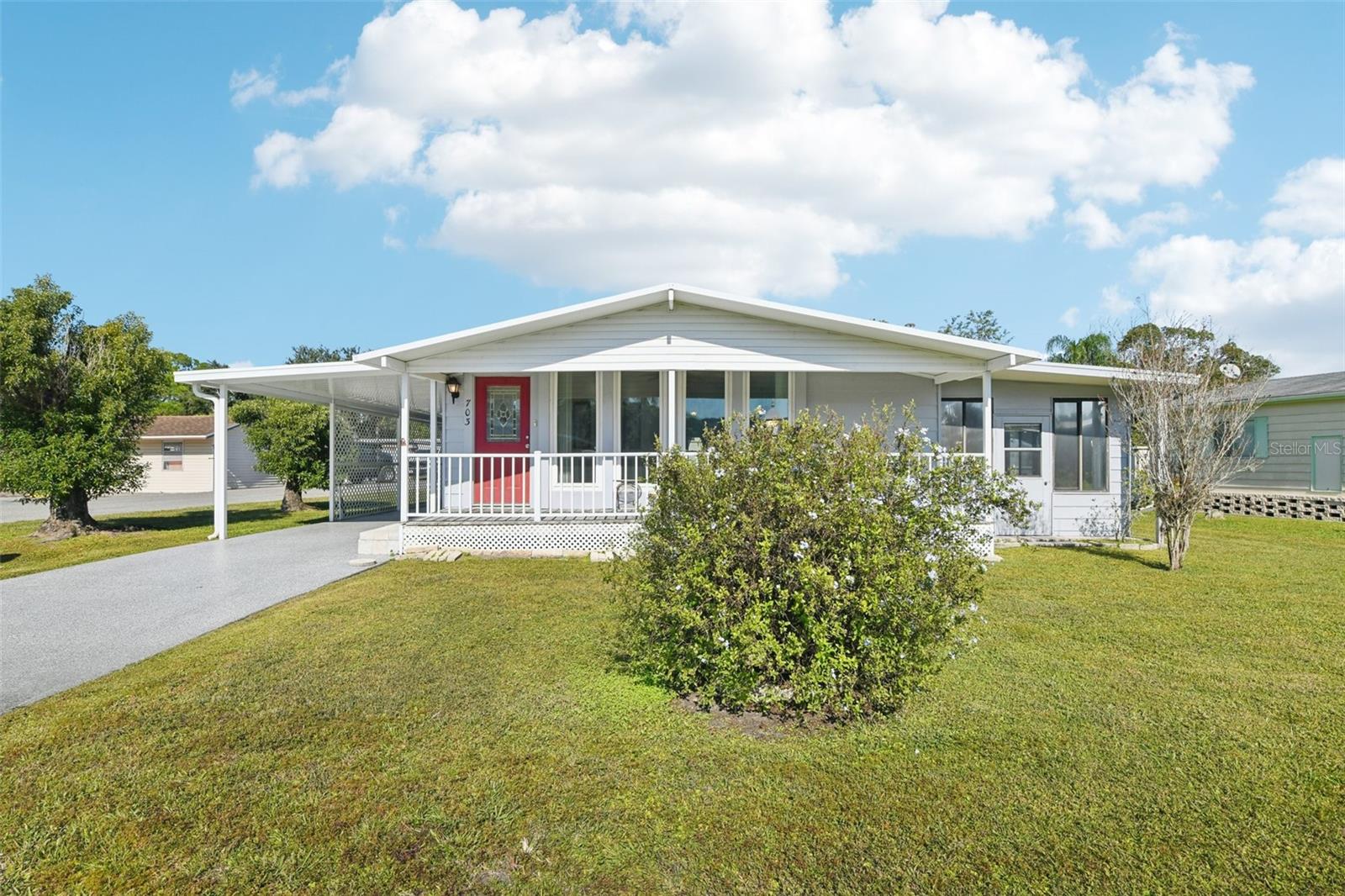 703 WHIPPOORWILL LN, OSTEEN, FL, 32764
