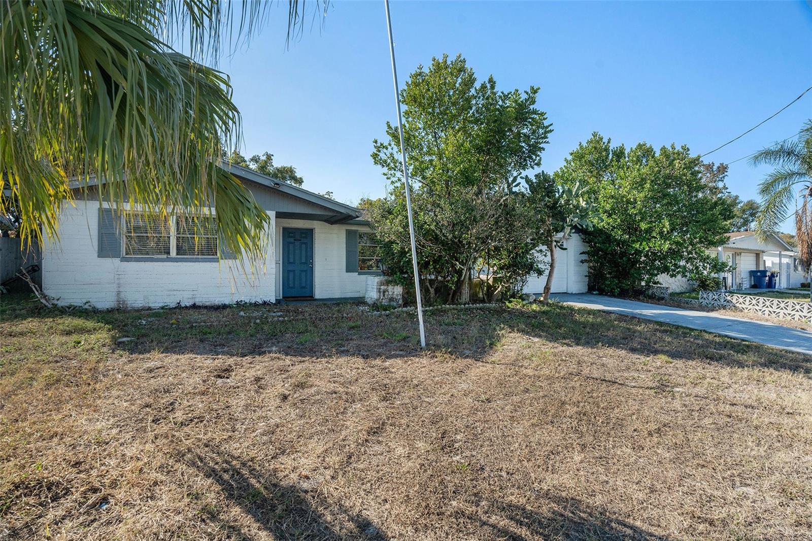 6406 PAWLING AVE, PORT RICHEY, FL, 34668