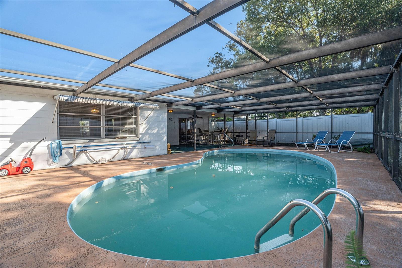 6406 PAWLING AVE, PORT RICHEY, FL, 34668