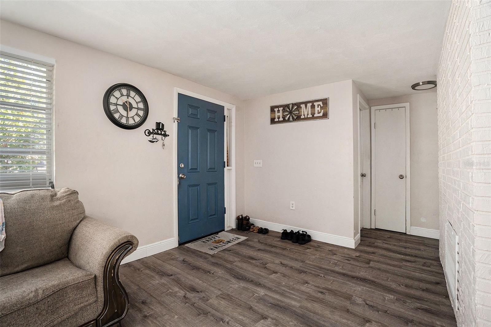 6406 PAWLING AVE, PORT RICHEY, FL, 34668