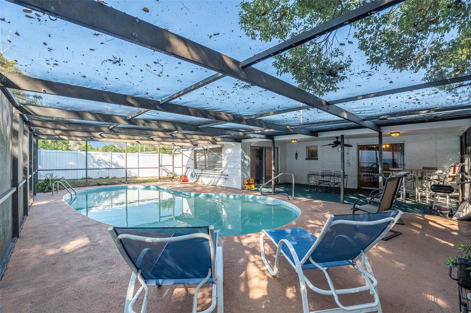 6406 PAWLING AVE, PORT RICHEY, FL, 34668