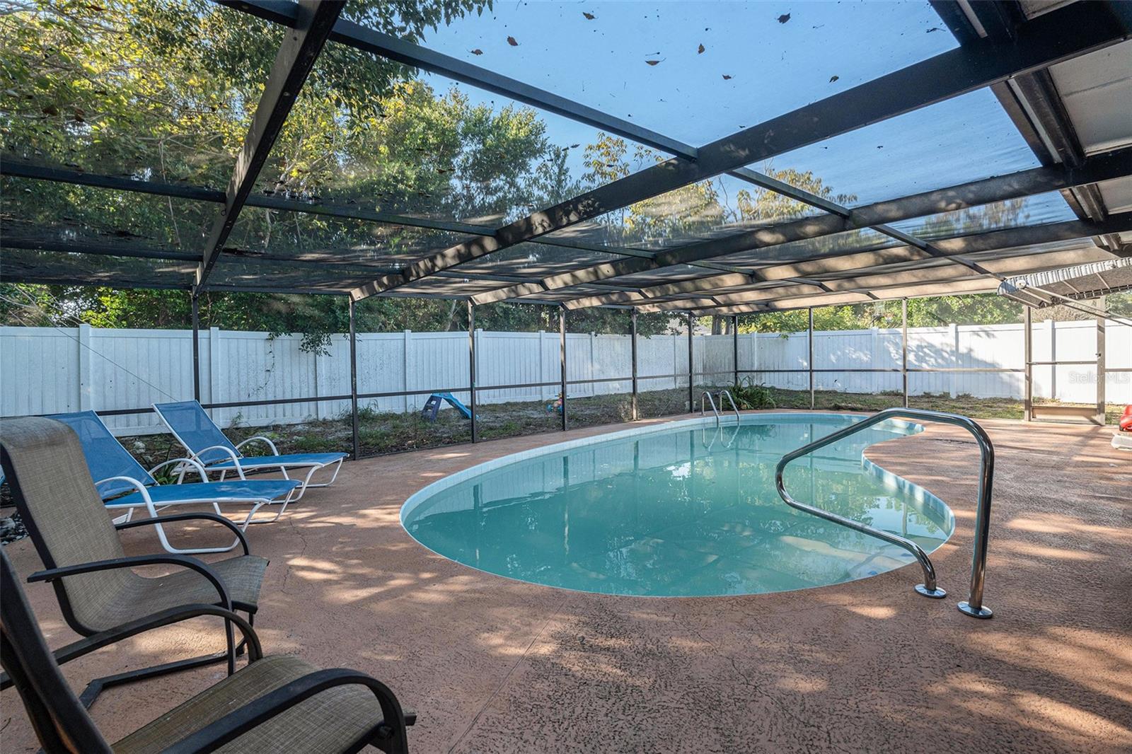 6406 PAWLING AVE, PORT RICHEY, FL, 34668