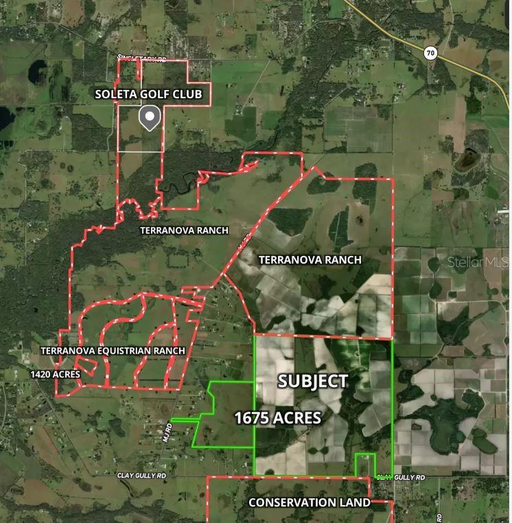 CLAY GULLY RD, MYAKKA CITY, FL, 34251