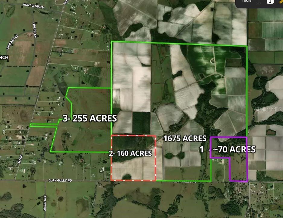 CLAY GULLY RD, MYAKKA CITY, FL, 34251