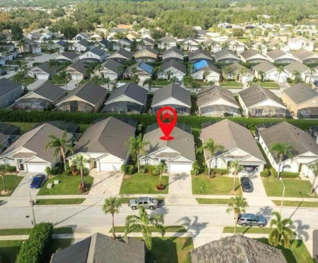 16629 ROLLING GREEN DR, CLERMONT, FL, 34714