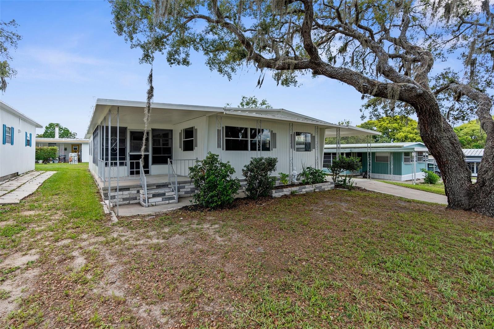 7305 SCORE ST, BROOKSVILLE, FL, 34613