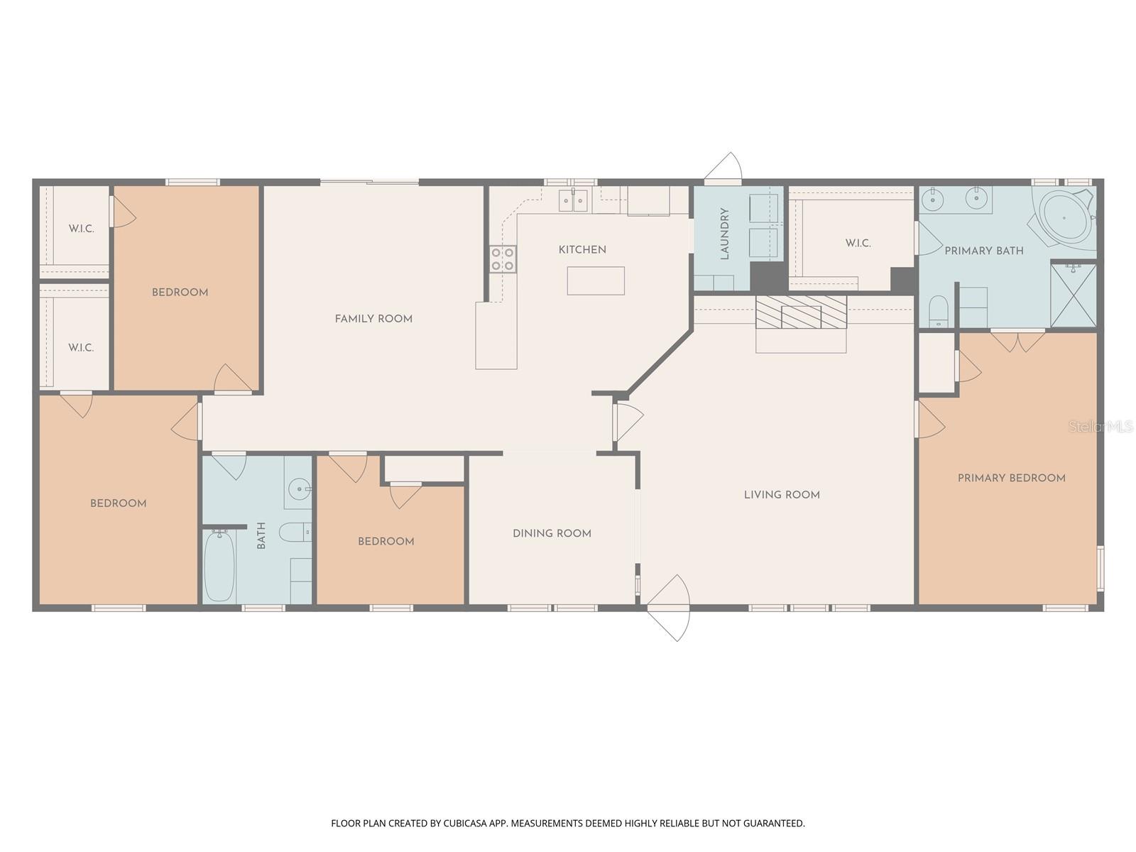 12201 GLENHILL DR, RIVERVIEW, FL, 33569