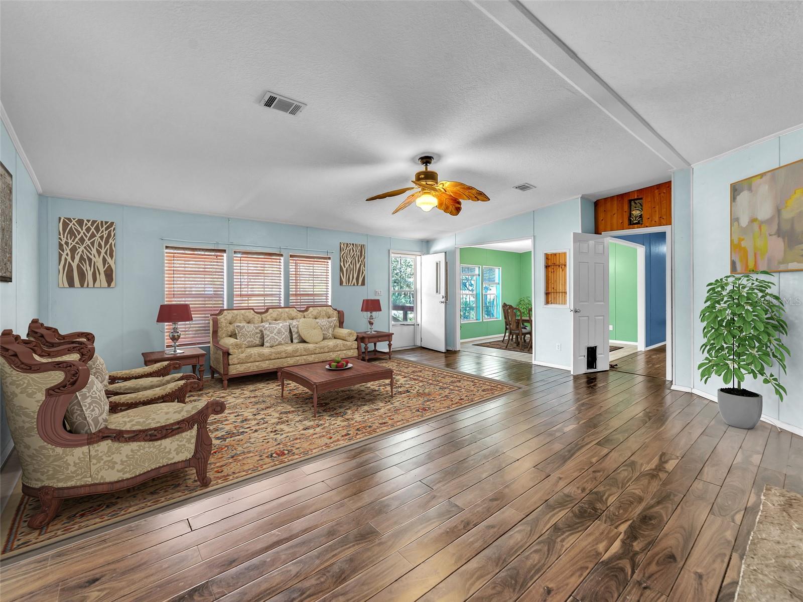 12201 GLENHILL DR, RIVERVIEW, FL, 33569