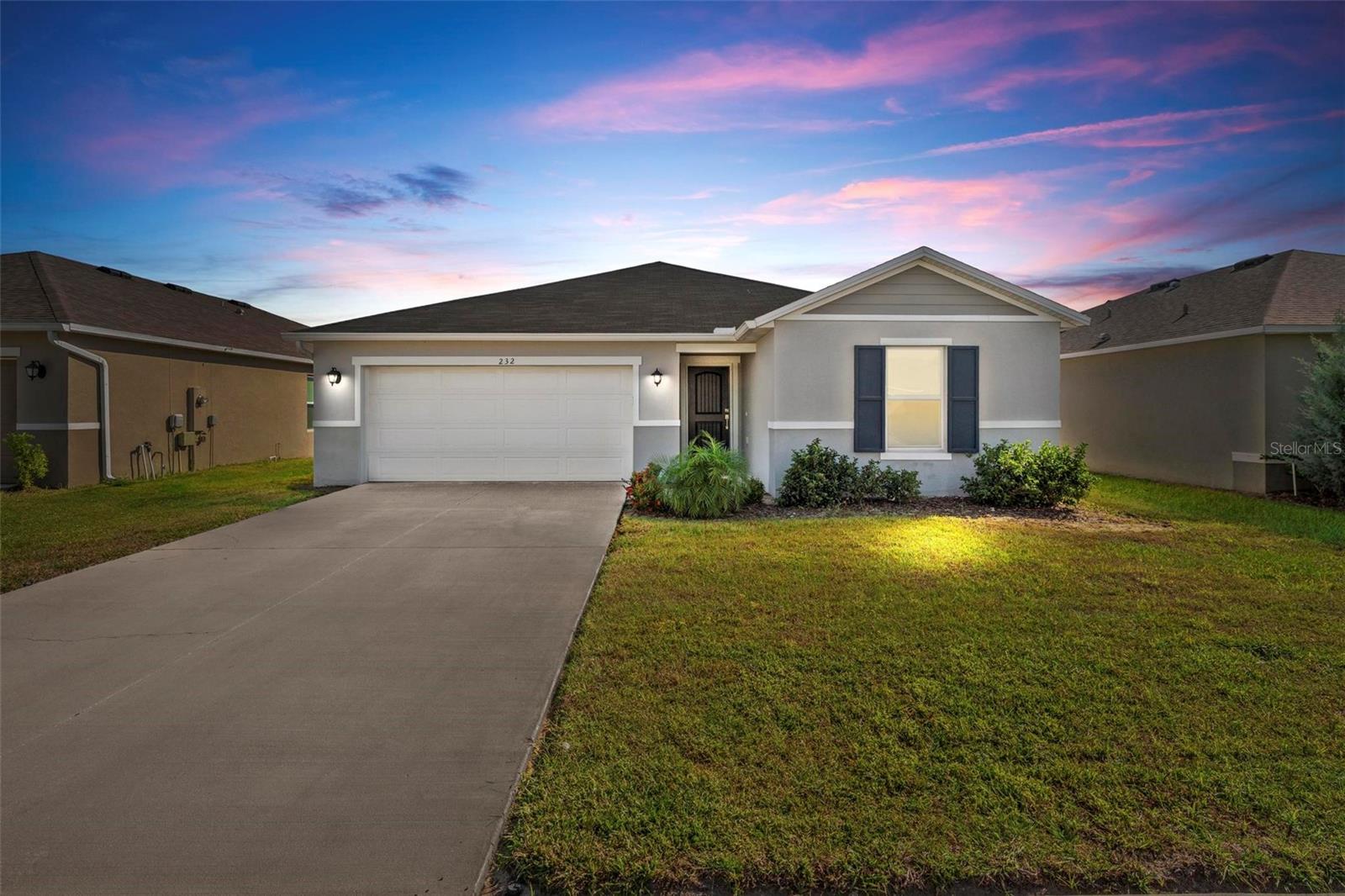 232 SUMMERLIN LOOP, HAINES CITY, FL, 33844