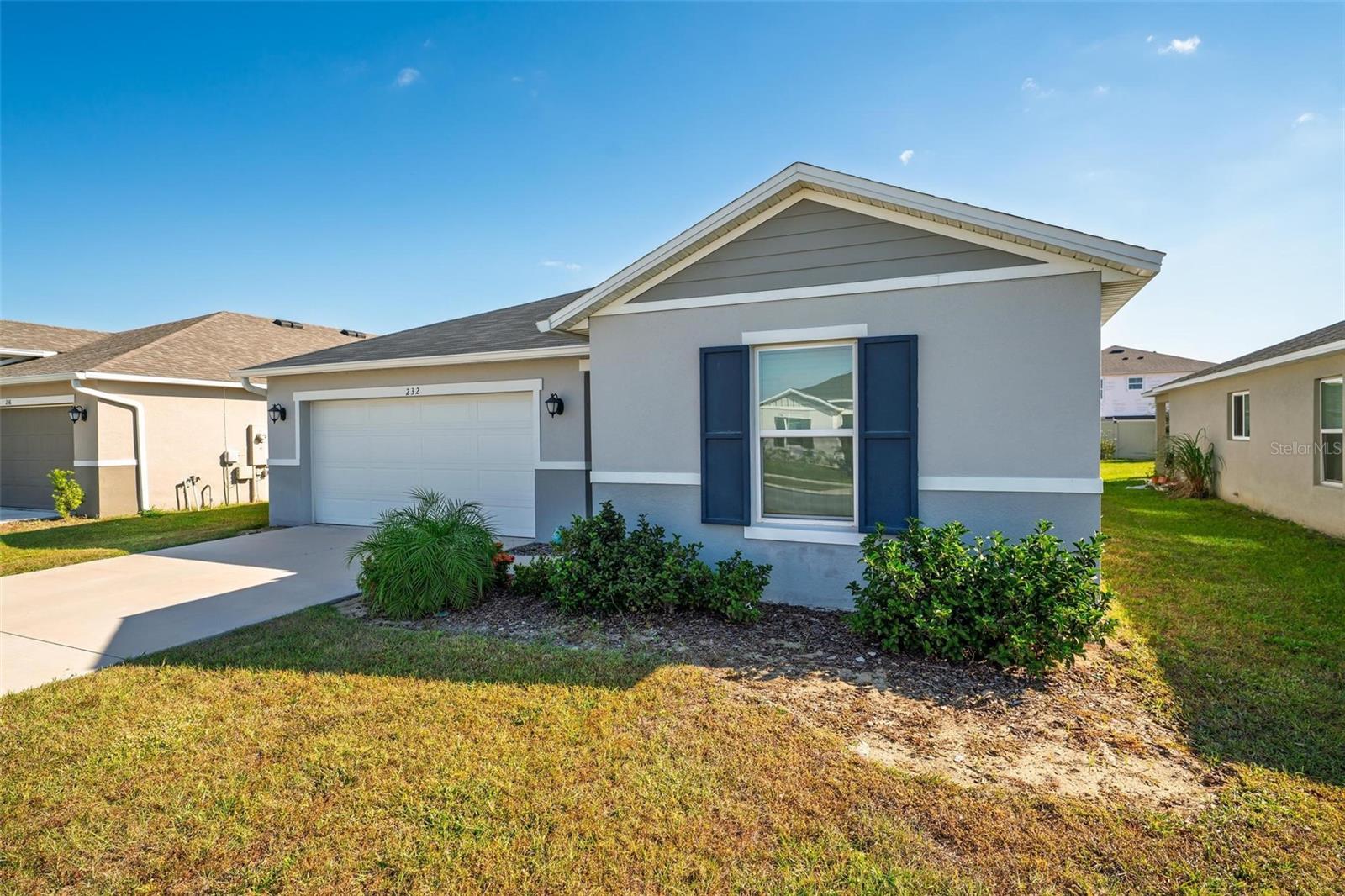 232 SUMMERLIN LOOP, HAINES CITY, FL, 33844