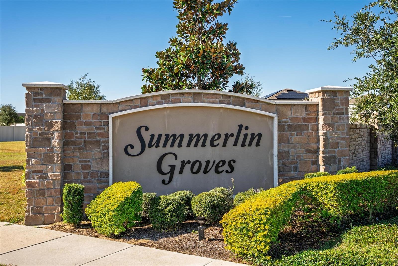 232 SUMMERLIN LOOP, HAINES CITY, FL, 33844