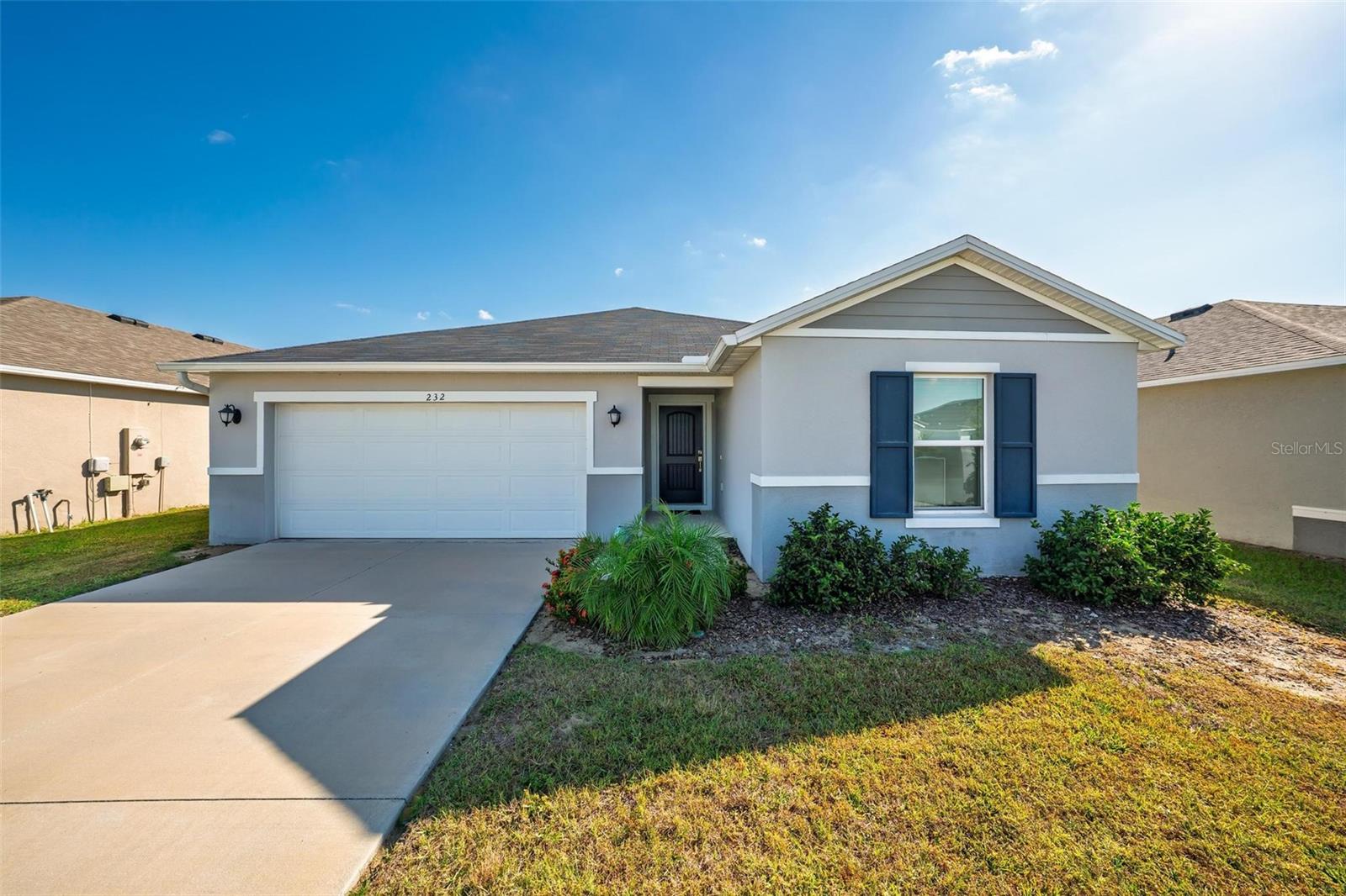 232 SUMMERLIN LOOP, HAINES CITY, FL, 33844