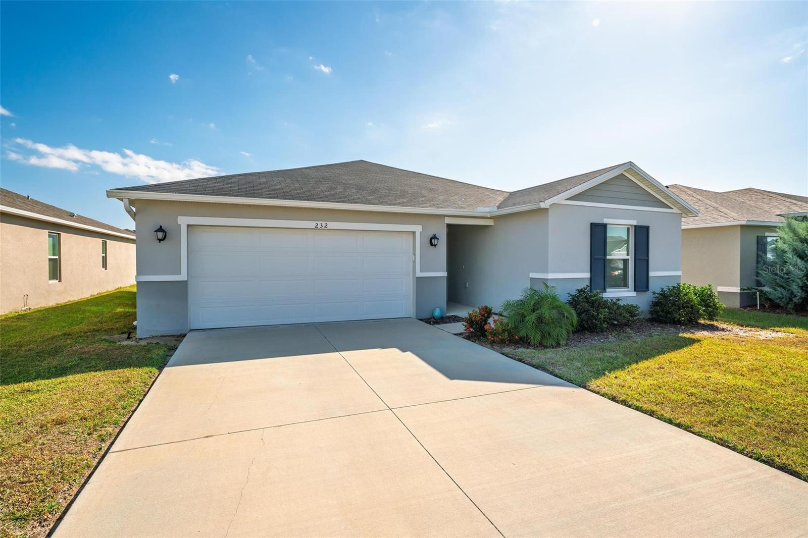 232 SUMMERLIN LOOP, HAINES CITY, FL, 33844