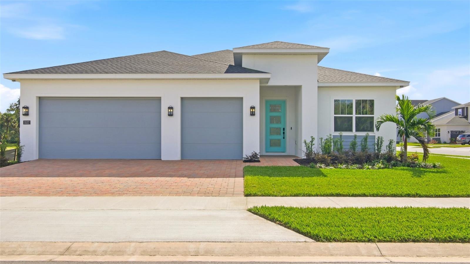 3527 MCLAIN PRESERVE PT, SANFORD, FL, 32771