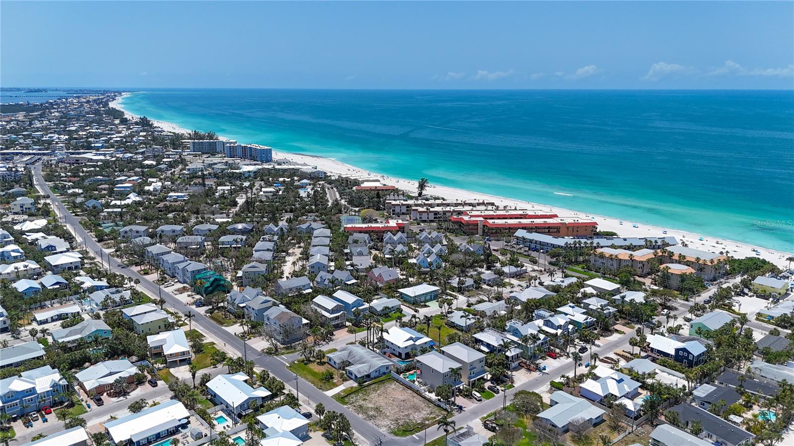 6406 HOLMES BLVD, HOLMES BEACH, FL, 34217