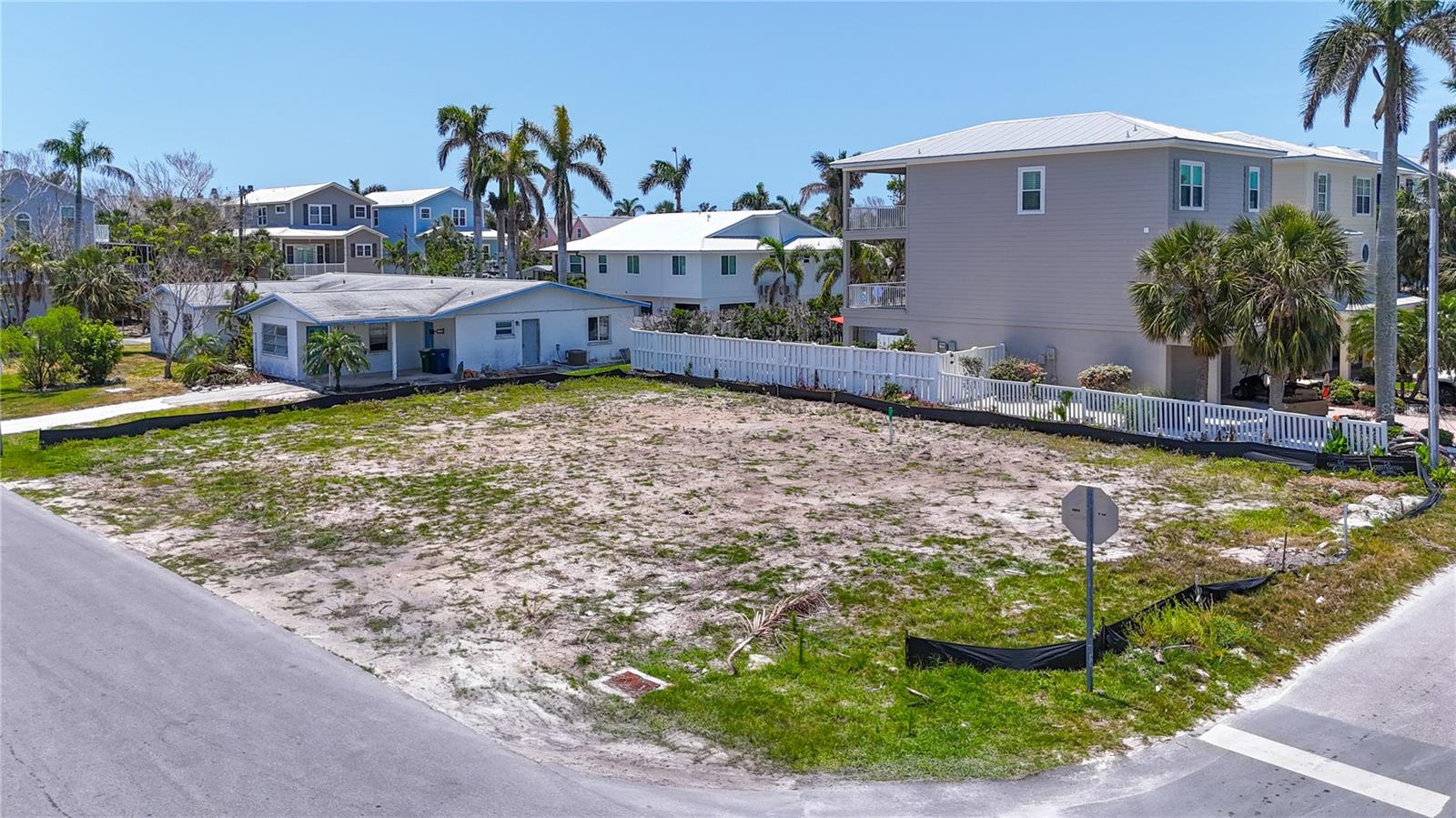 6406 HOLMES BLVD, HOLMES BEACH, FL, 34217