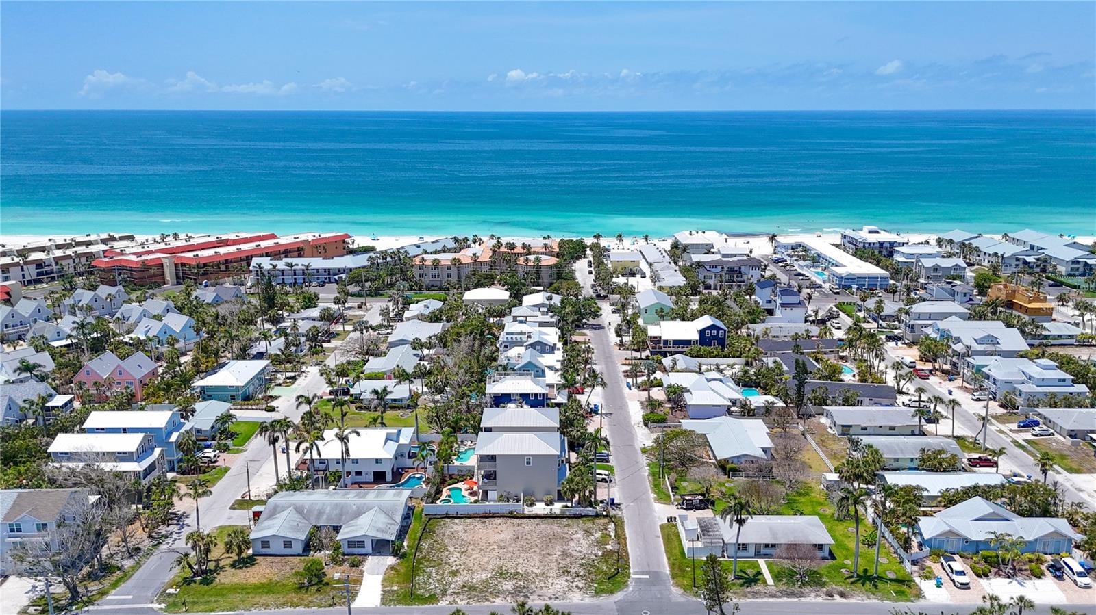 6406 HOLMES BLVD, HOLMES BEACH, FL, 34217