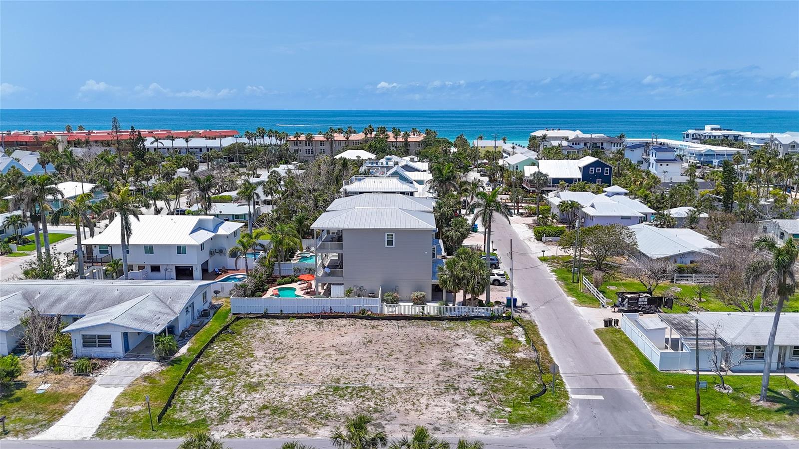 6406 HOLMES BLVD, HOLMES BEACH, FL, 34217