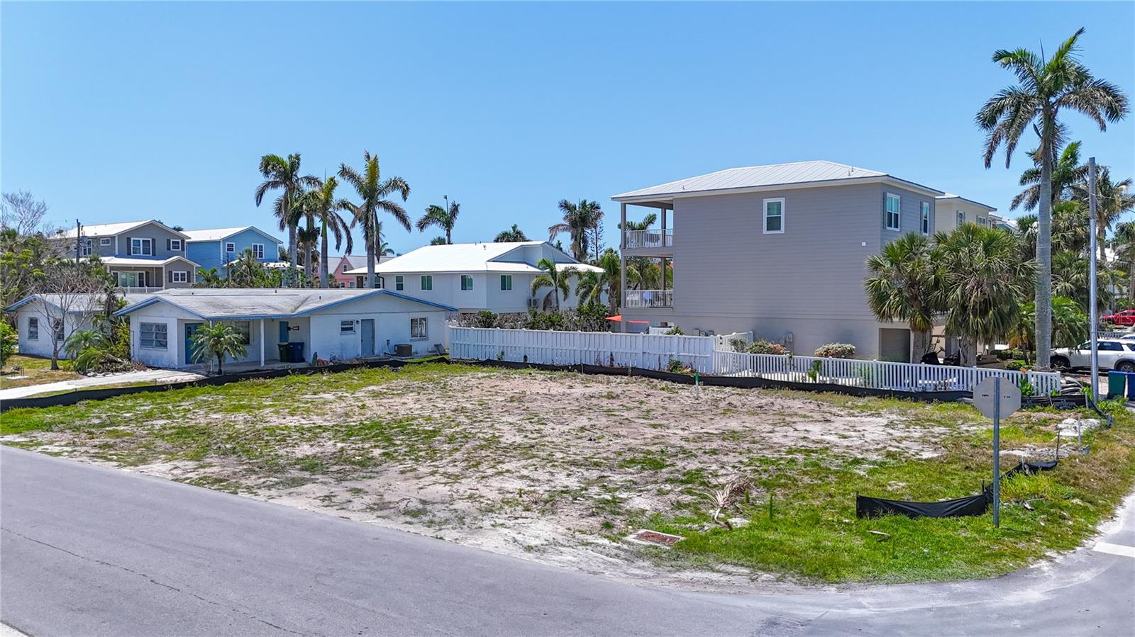 6406 HOLMES BLVD, HOLMES BEACH, FL, 34217