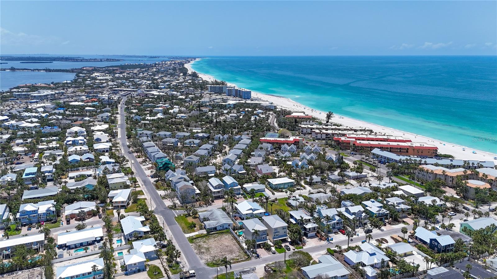 6406 HOLMES BLVD, HOLMES BEACH, FL, 34217