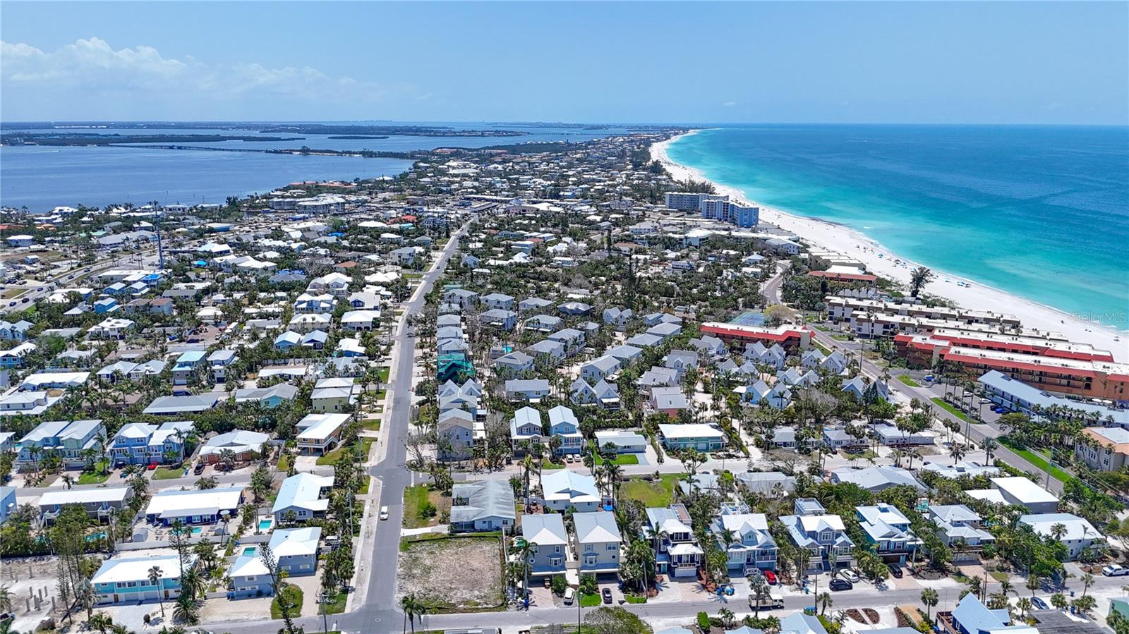 6406 HOLMES BLVD, HOLMES BEACH, FL, 34217