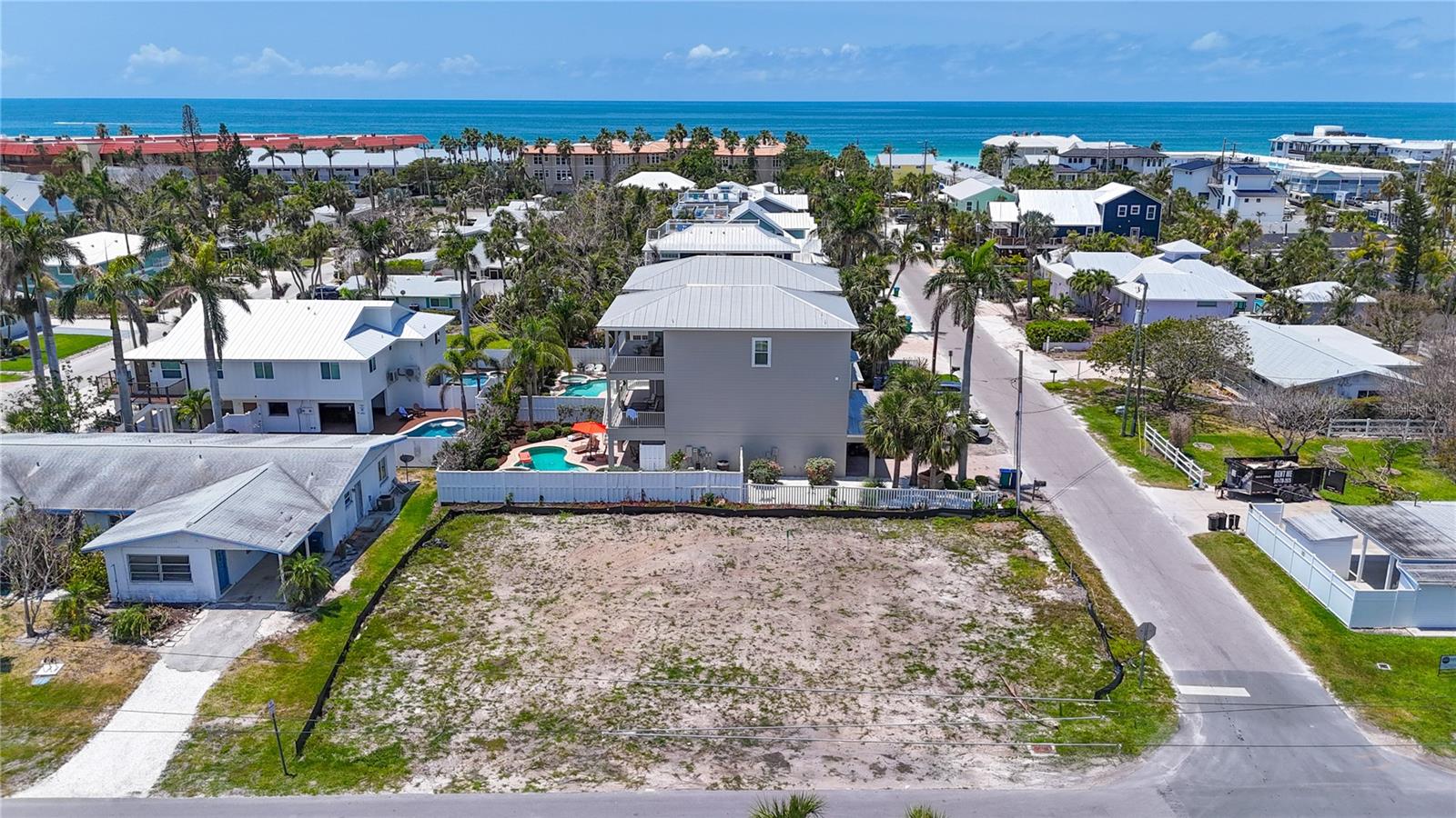 6406 HOLMES BLVD, HOLMES BEACH, FL, 34217