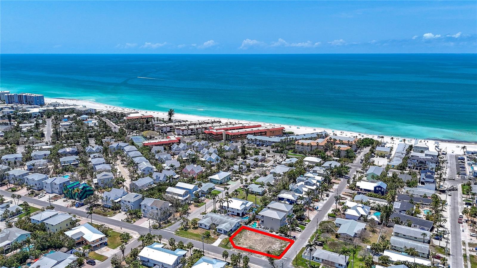 6406 HOLMES BLVD, HOLMES BEACH, FL, 34217
