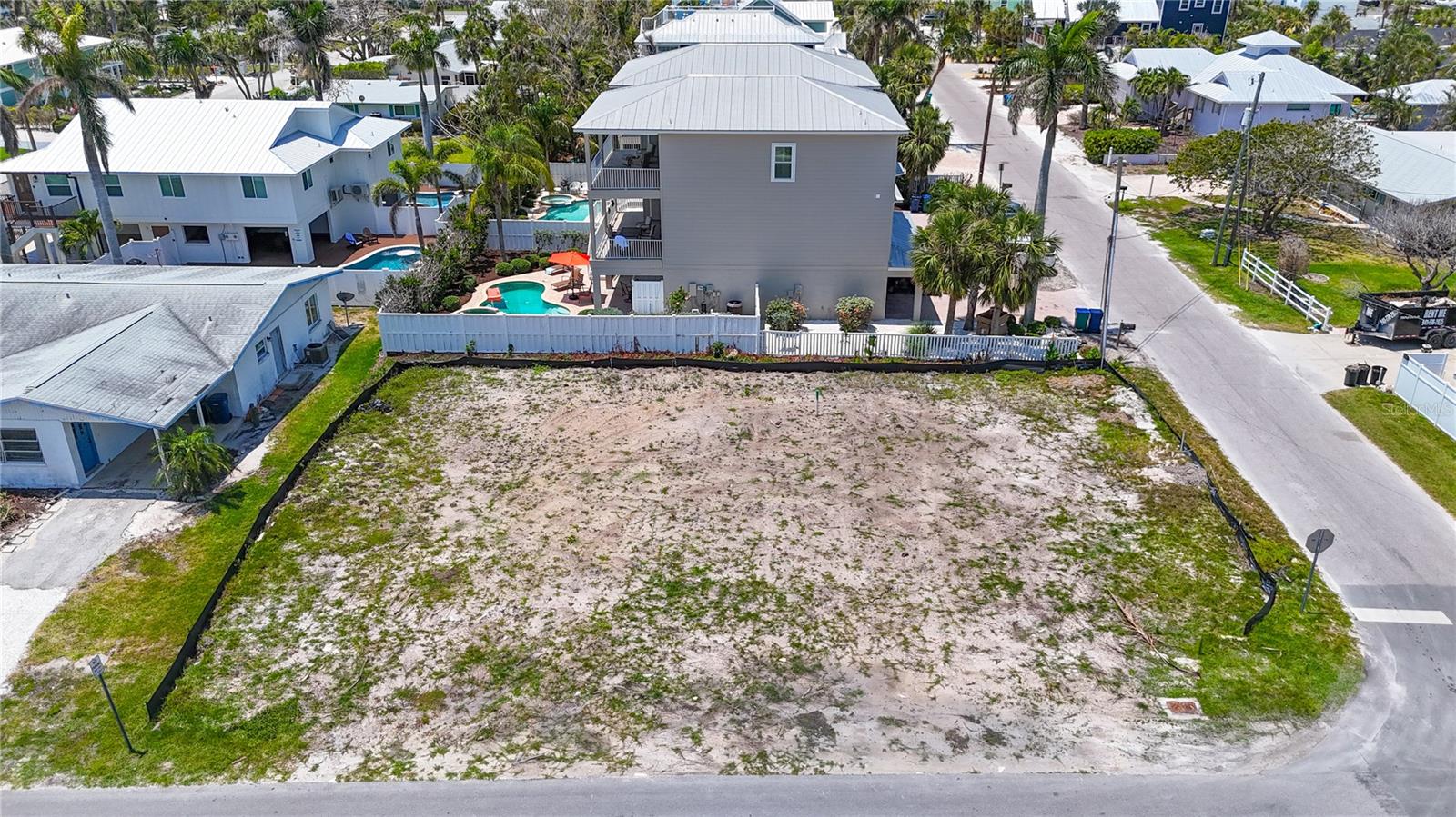 6406 HOLMES BLVD, HOLMES BEACH, FL, 34217