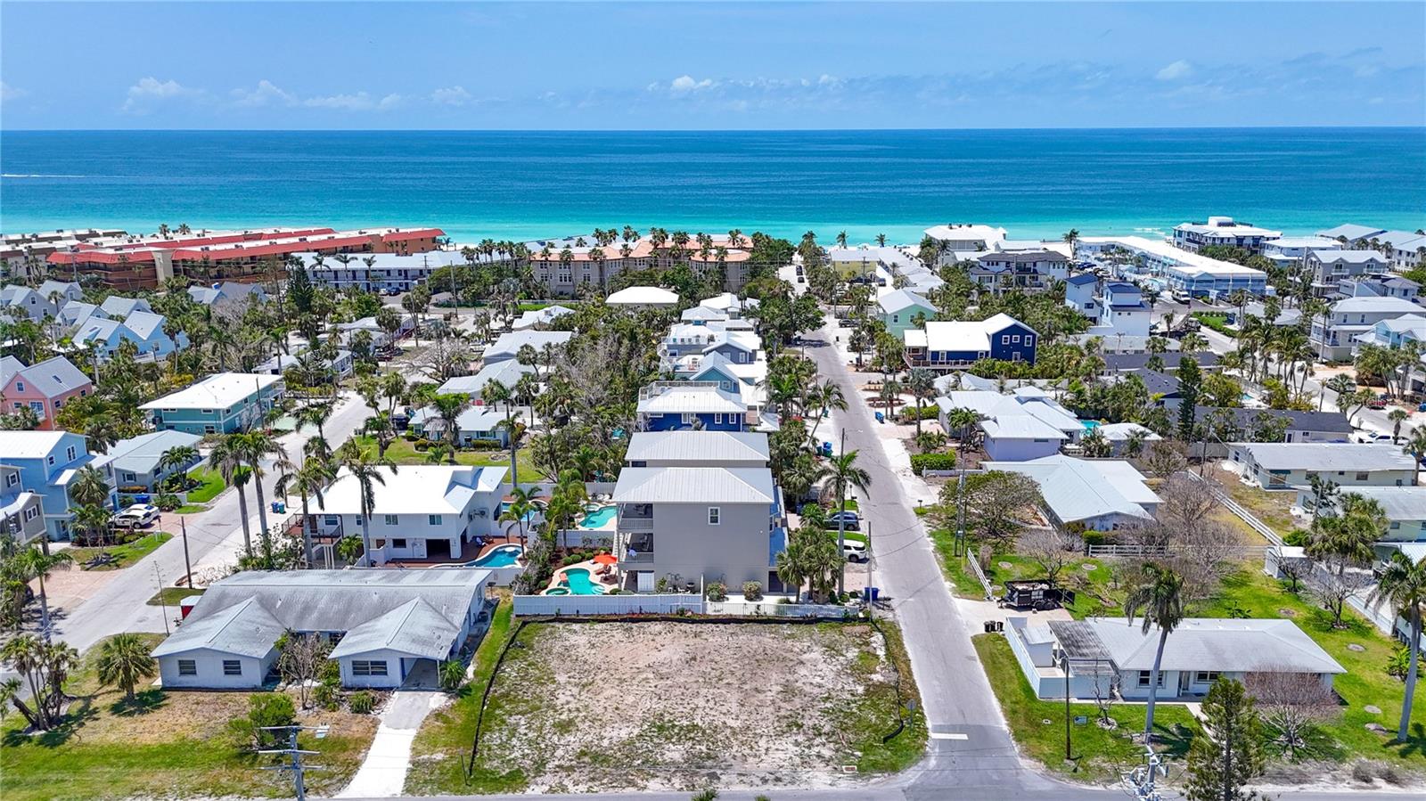 6406 HOLMES BLVD, HOLMES BEACH, FL, 34217