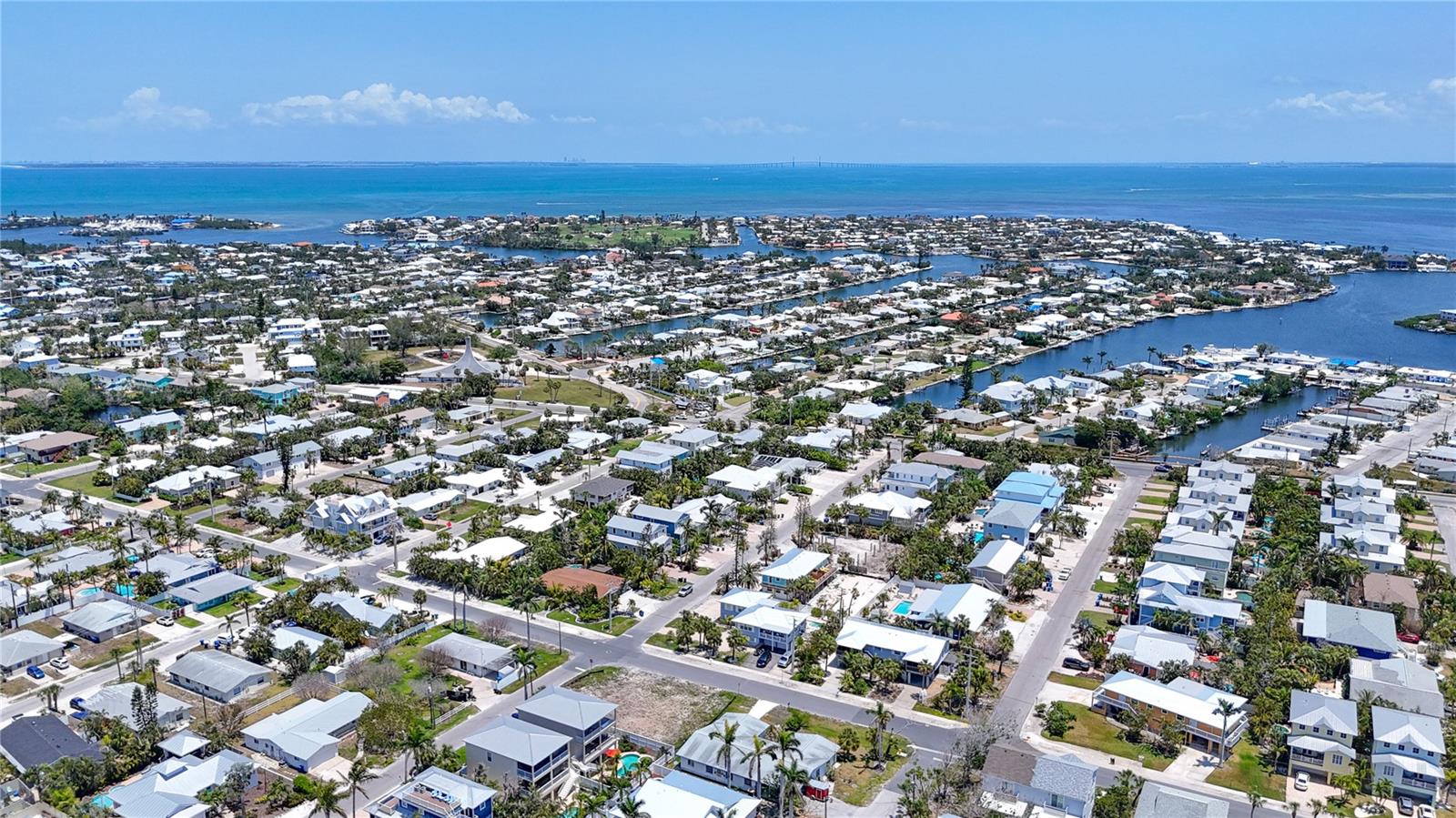 6406 HOLMES BLVD, HOLMES BEACH, FL, 34217