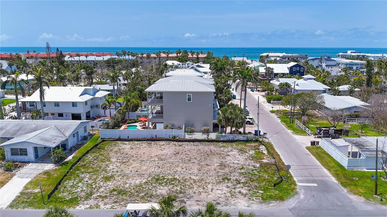 6406 HOLMES BLVD, HOLMES BEACH, FL, 34217