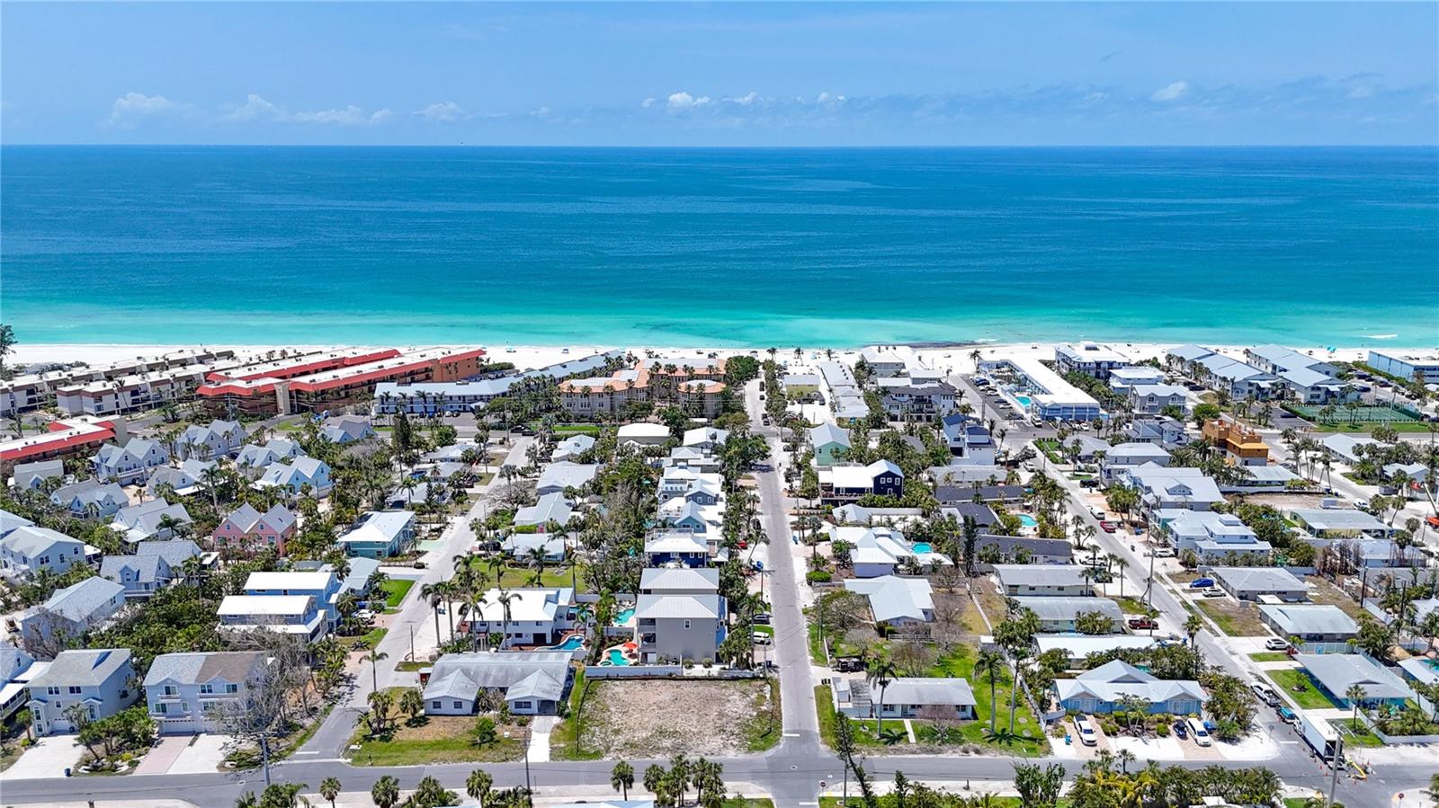 6406 HOLMES BLVD, HOLMES BEACH, FL, 34217