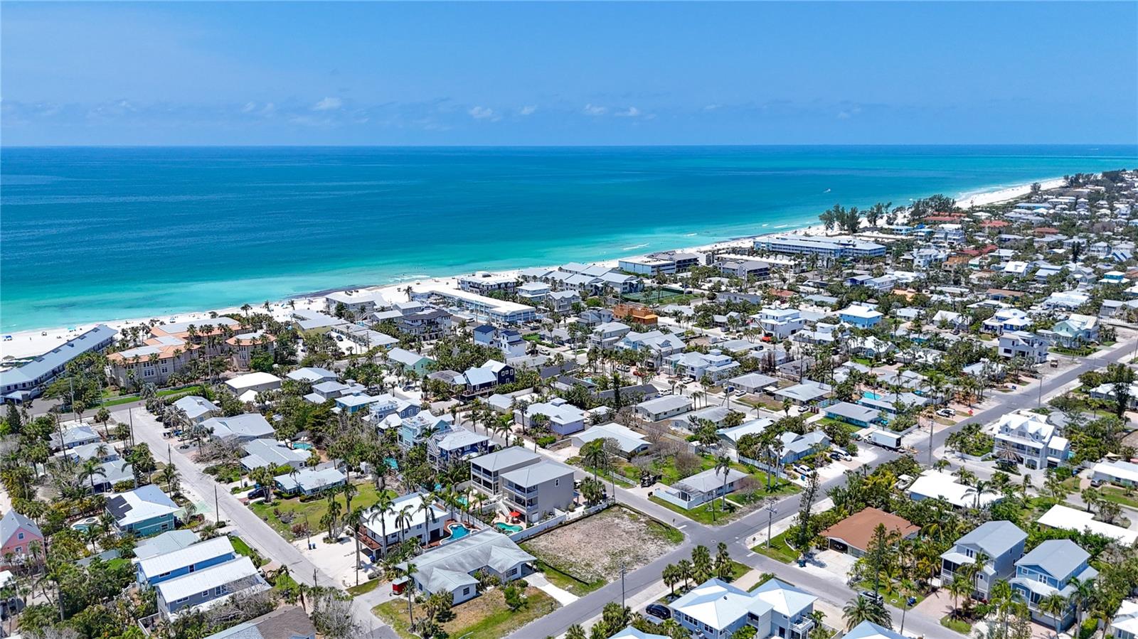 6406 HOLMES BLVD, HOLMES BEACH, FL, 34217