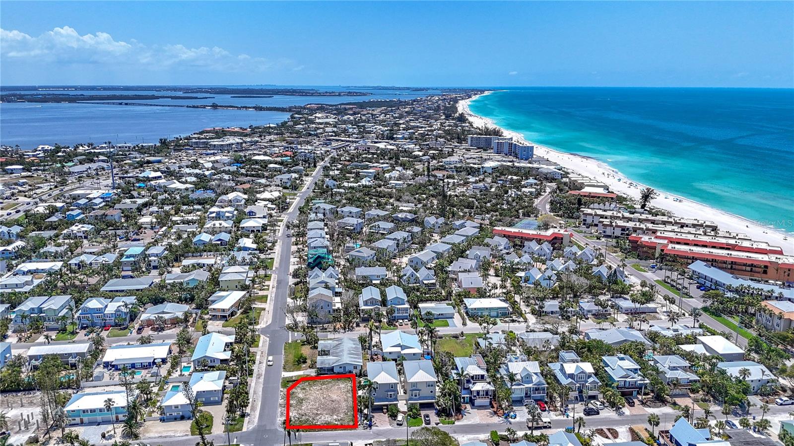 6406 HOLMES BLVD, HOLMES BEACH, FL, 34217