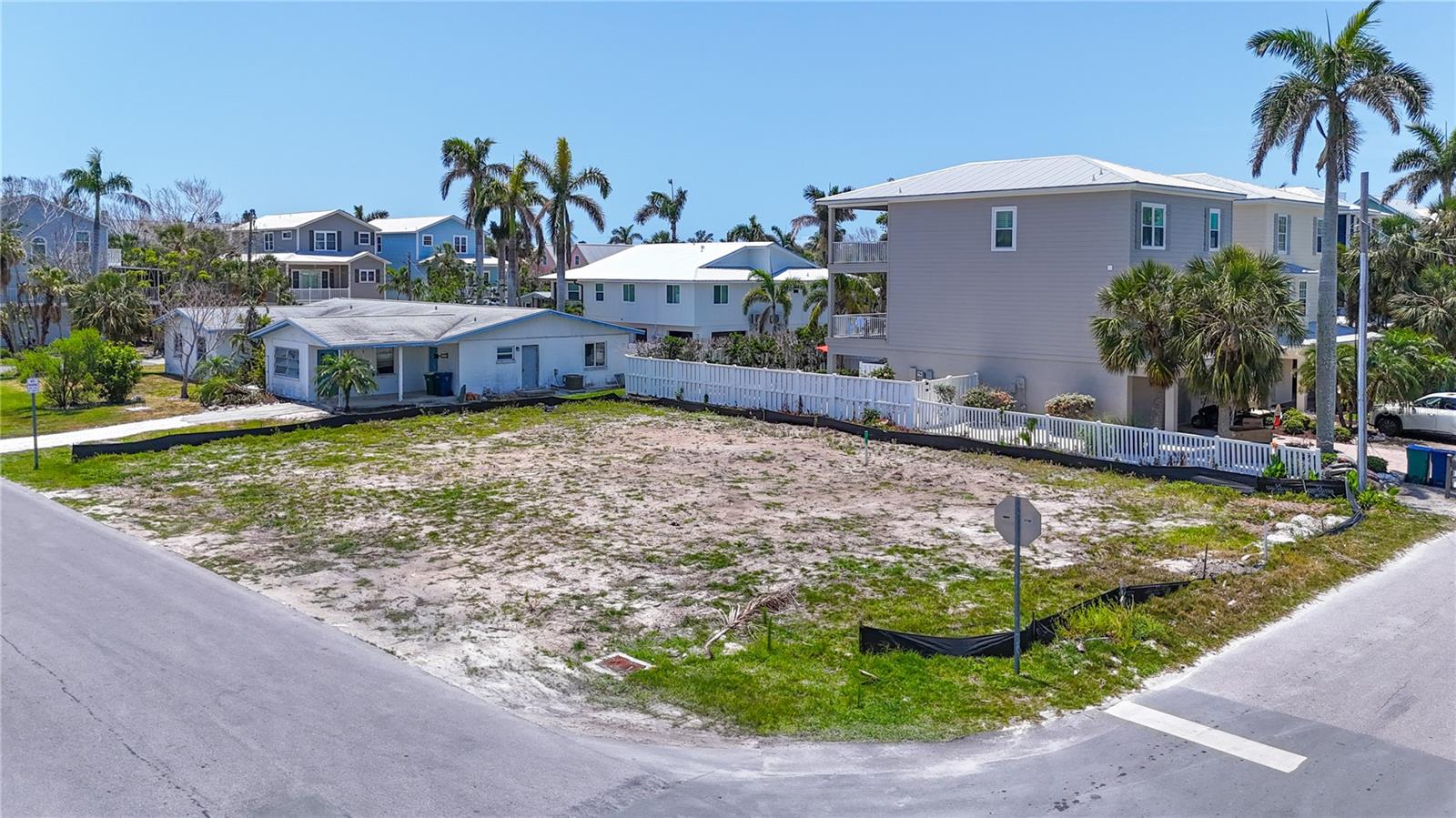 6406 HOLMES BLVD, HOLMES BEACH, FL, 34217