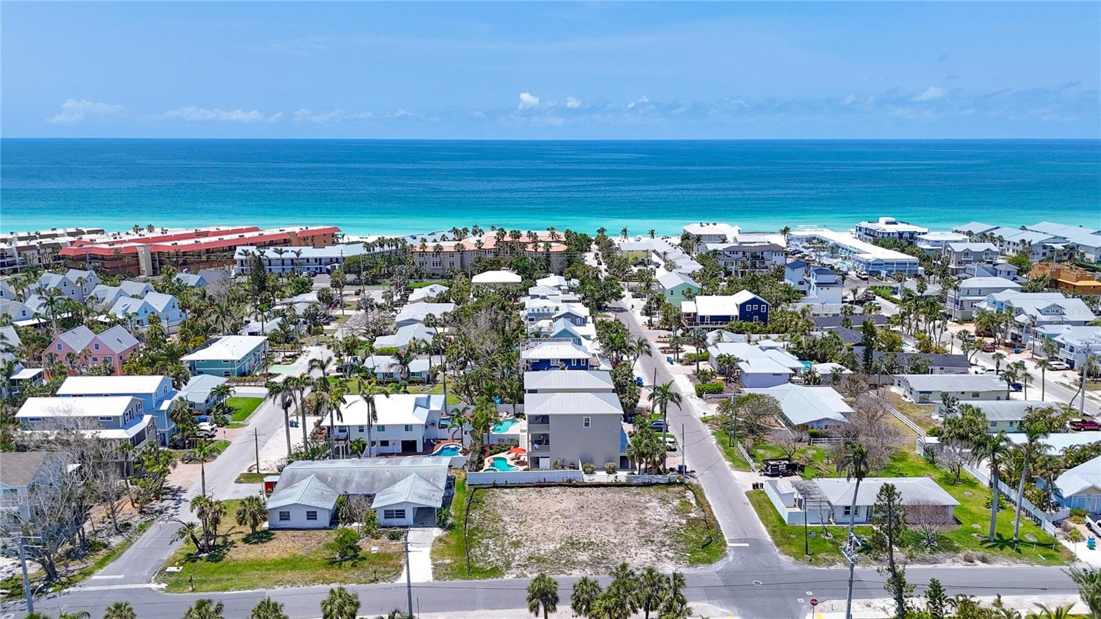 6406 HOLMES BLVD, HOLMES BEACH, FL, 34217