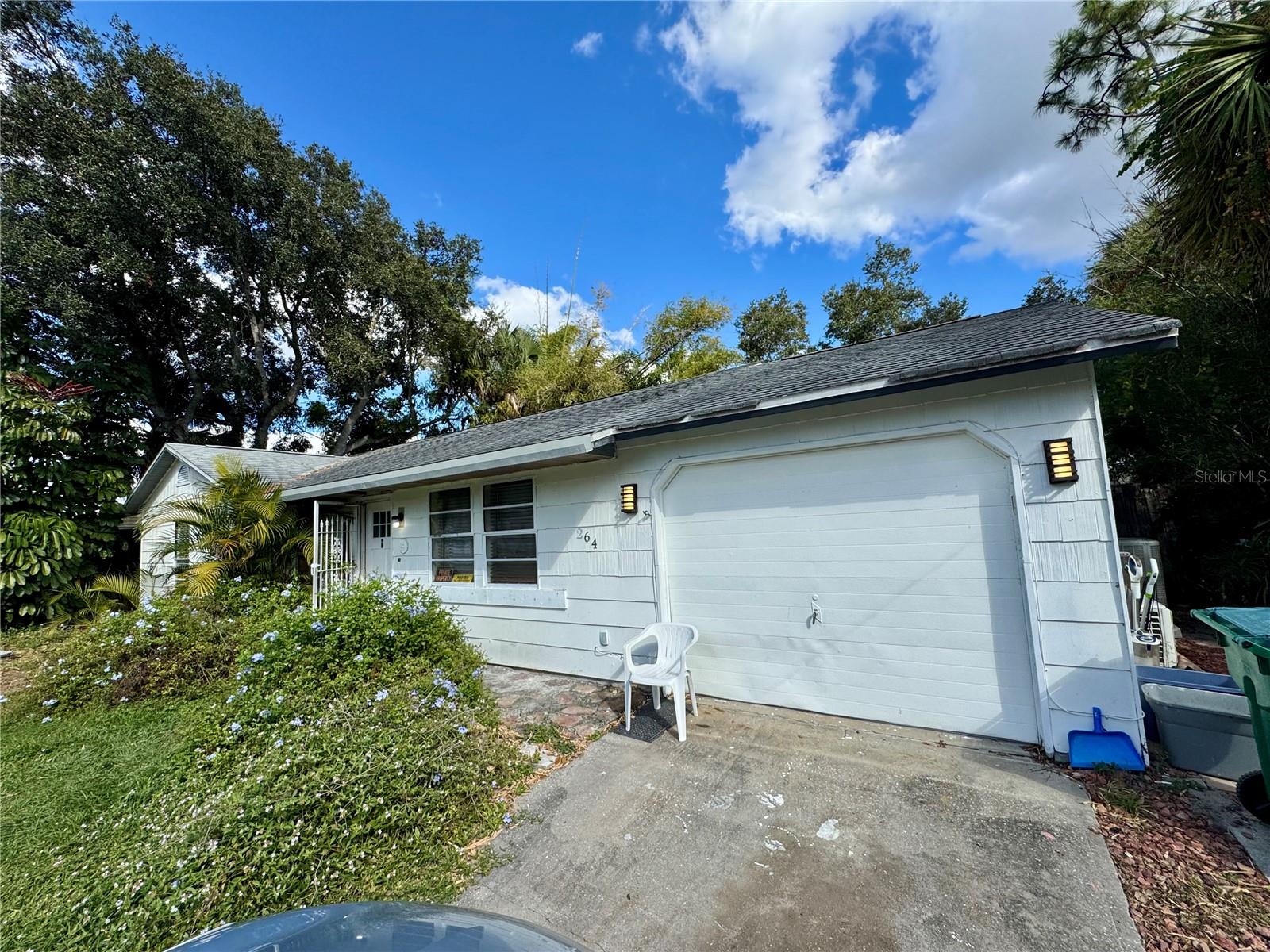 264 AMBLER ST, PORT CHARLOTTE, FL, 33954