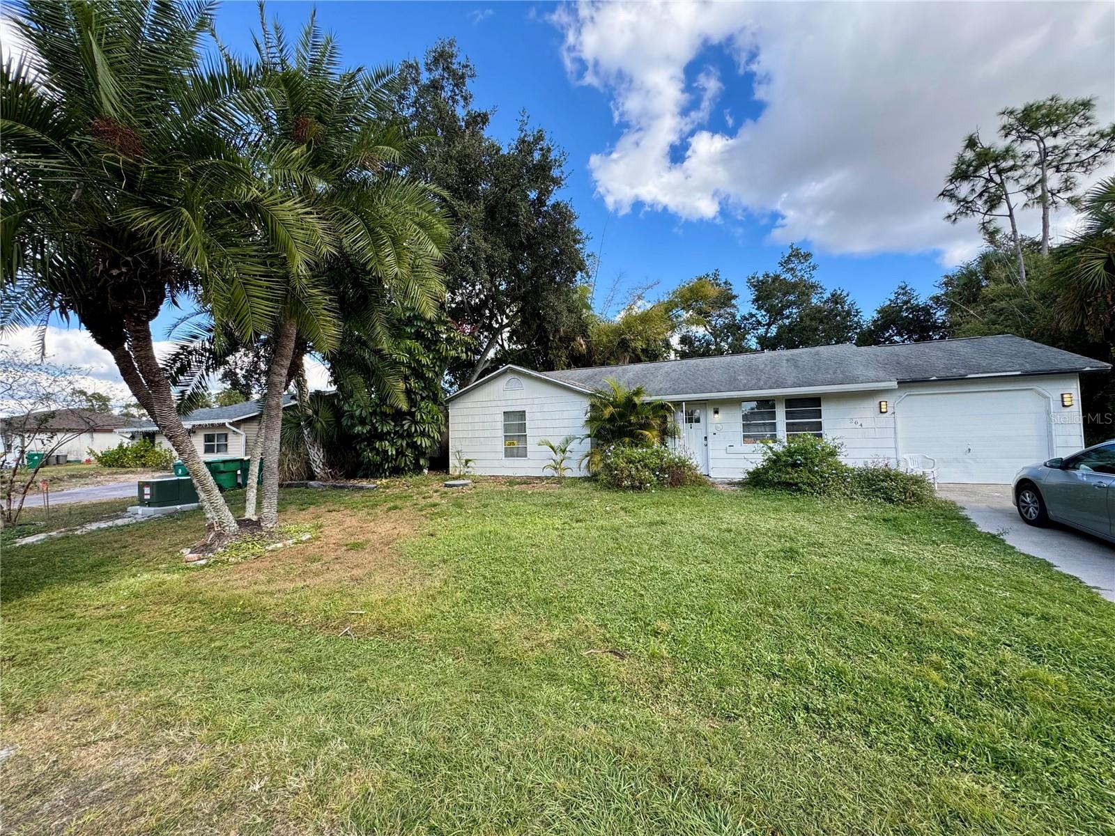 264 AMBLER ST, PORT CHARLOTTE, FL, 33954