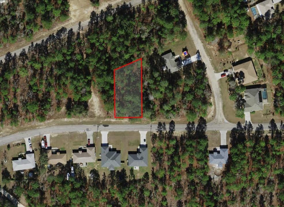 2173 W KENMORE DR, CITRUS SPRINGS, FL, 34434