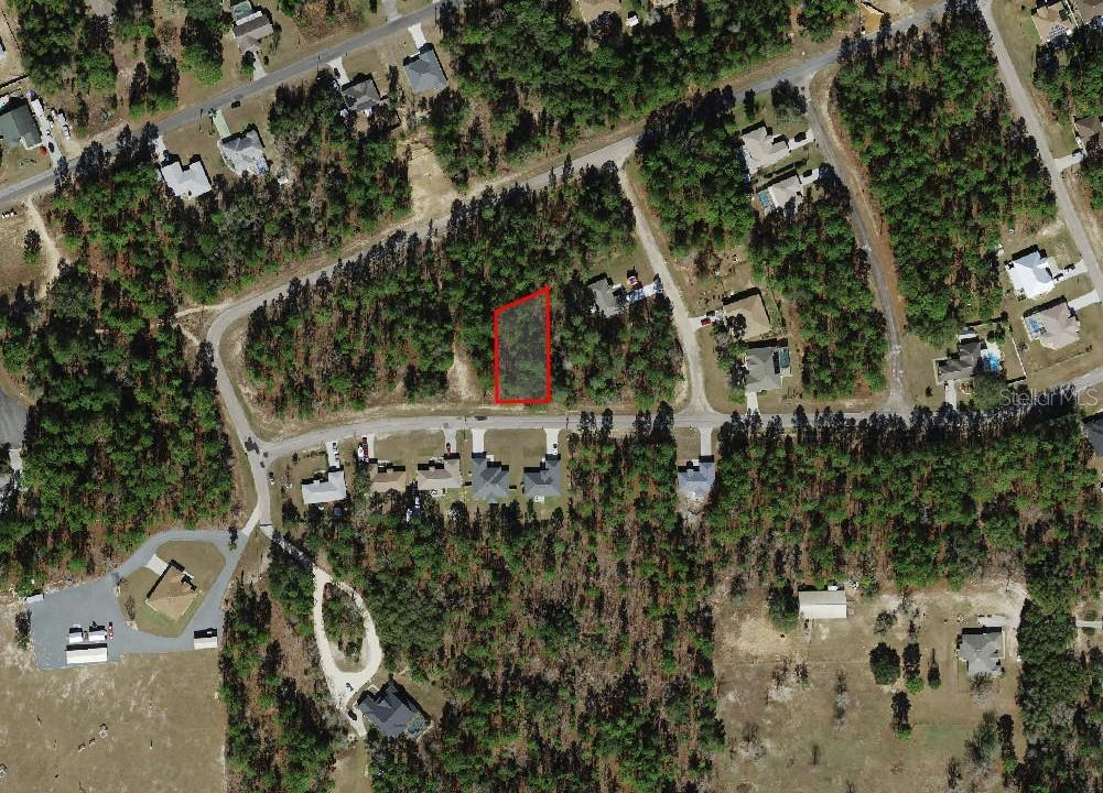 2173 W KENMORE DR, CITRUS SPRINGS, FL, 34434