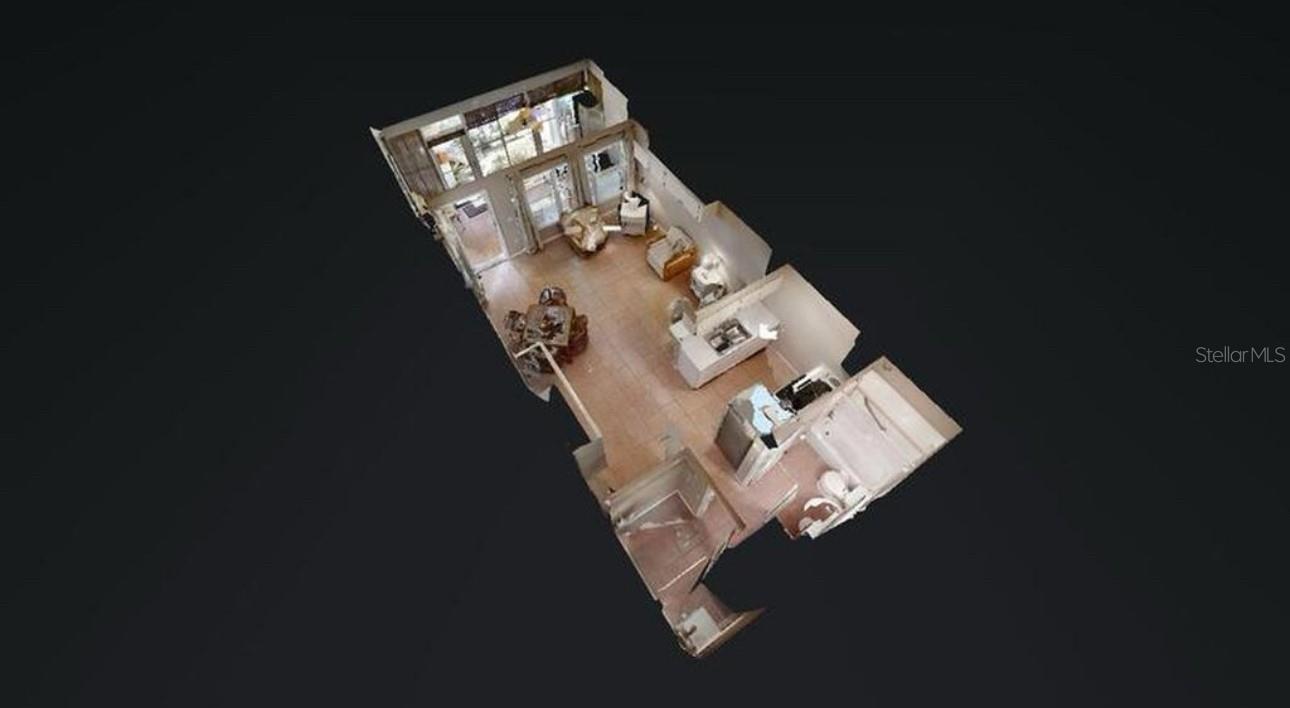 957 SE MAYO DR #957, CRYSTAL RIVER, FL, 34429