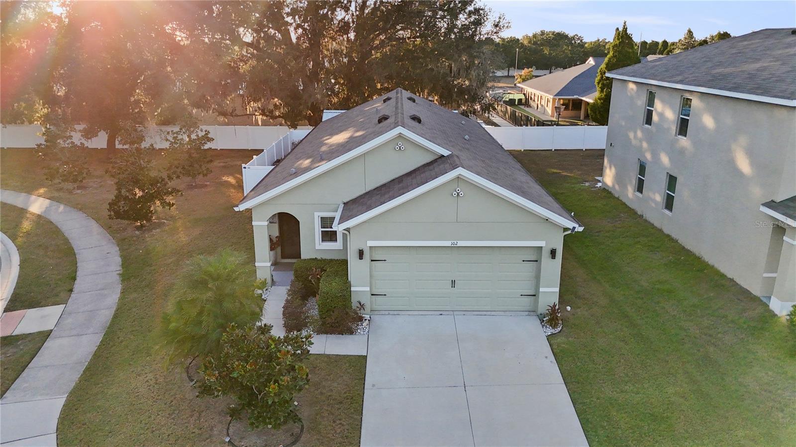 102 CINNAMON BARK PL, VALRICO, FL, 33594